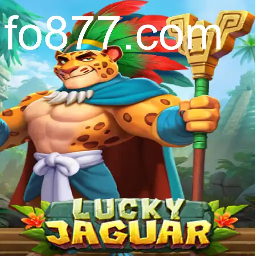LuckyJaguar