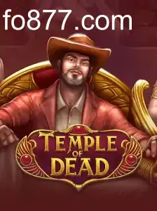 TempleofDead